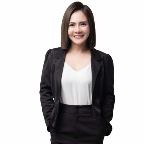 Nicole Lau